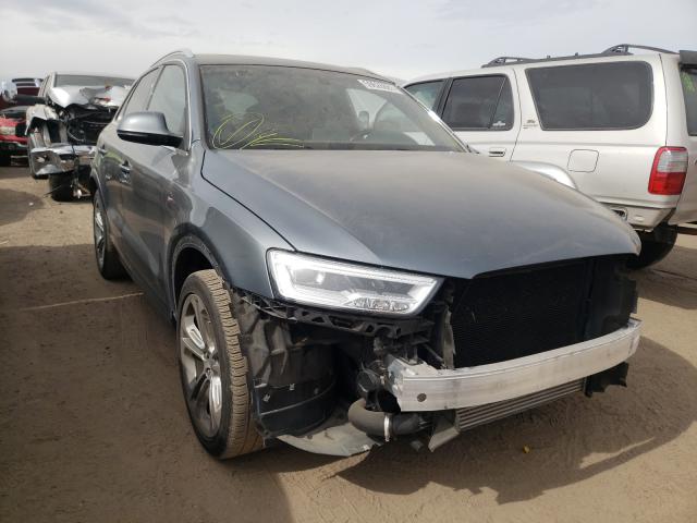 2016 audi q3 prestig