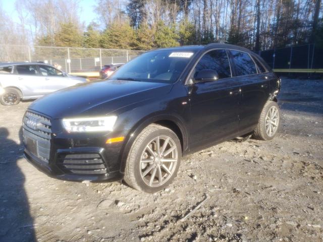 2016 audi q3