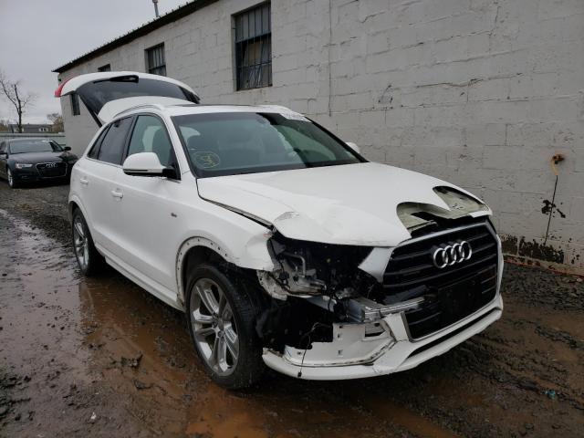 2017 audi q3 prestig