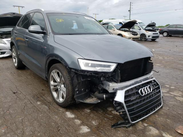 2017 audi q3 prestig
