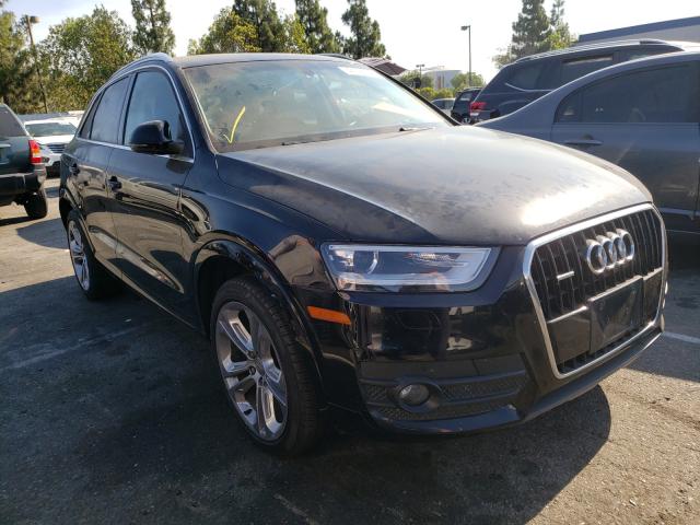 2014 audi q3 prestig