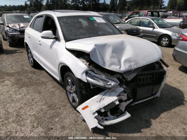 2014 audi q3