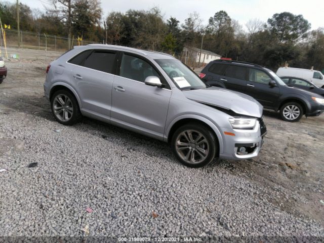 2014 audi q3
