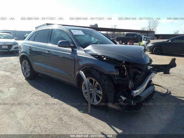 2015 audi q3