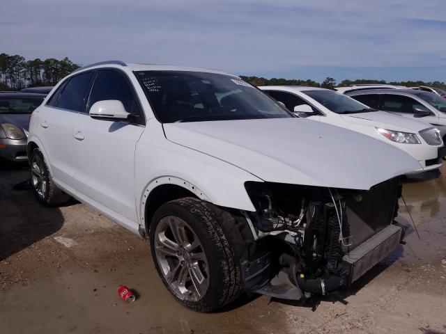 2015 audi q3 prestig