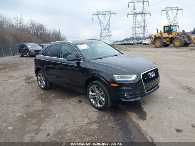 2015 audi q3