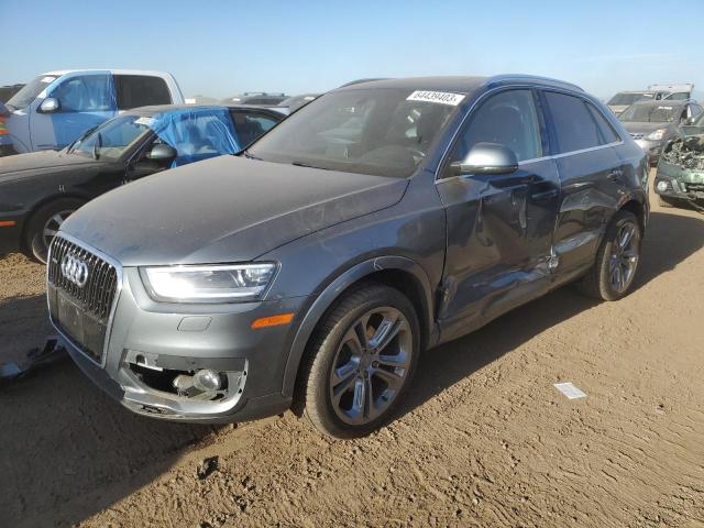 2015 audi q3 prestig