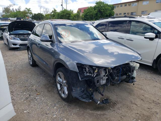 2016 audi q3
