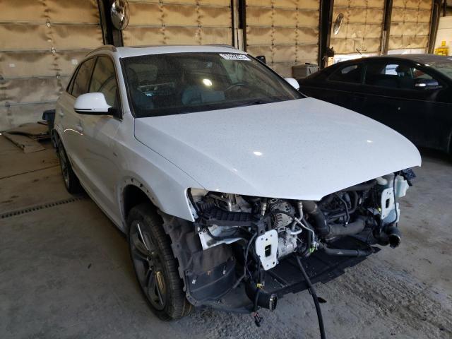 2015 audi q3
