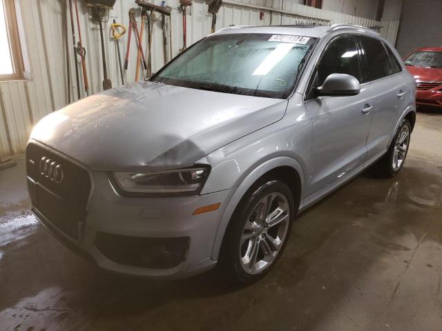 2014 audi q3