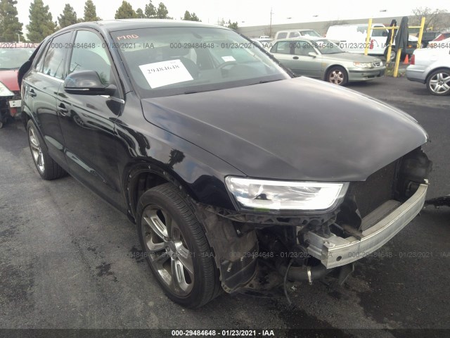 2015 audi q3