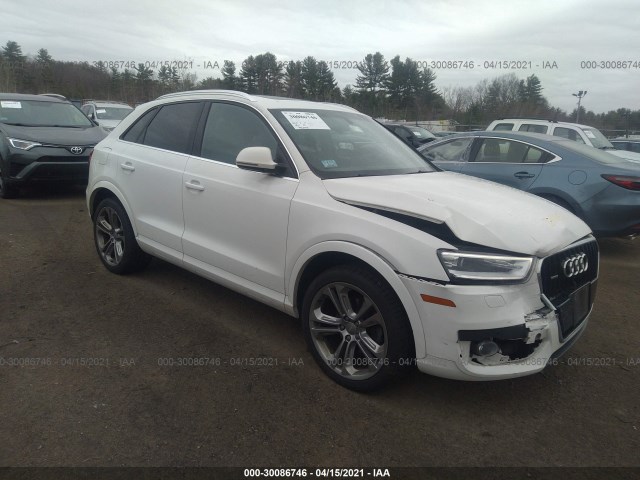 2015 audi q3