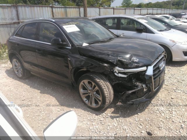 2016 audi q3