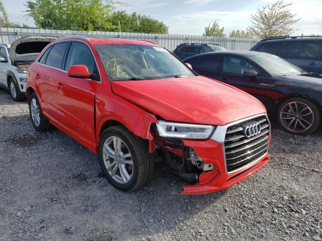 2015 audi q3