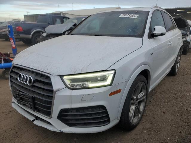 2016 AUDI Q3
