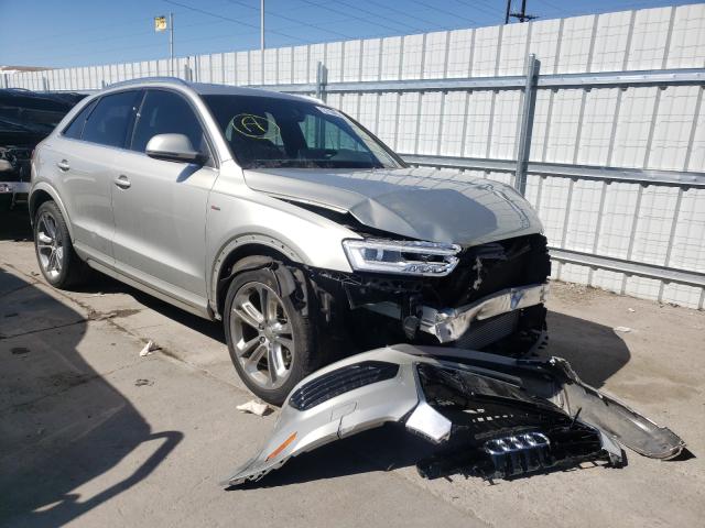 2016 audi q3 prestig