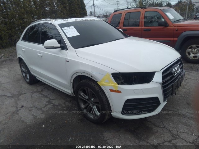 2016 audi q3