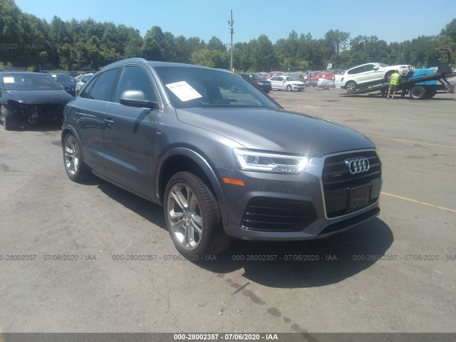2016 audi q3