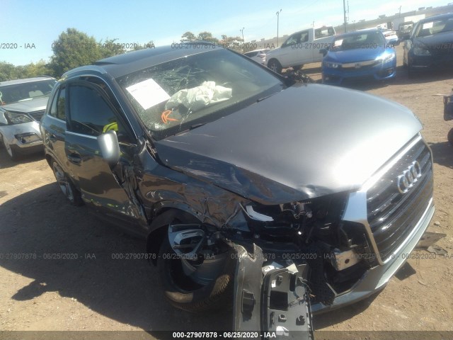 2016 audi q3