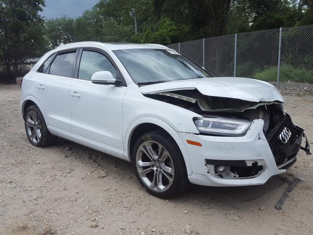 2015 AUDI Q3
