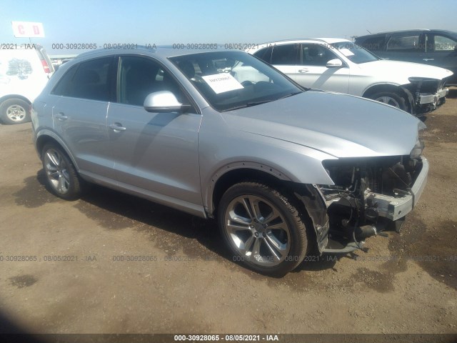 2015 audi q3