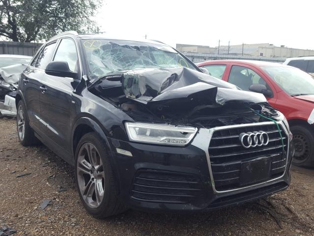 2015 audi q3 prestig
