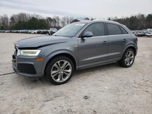 2015 audi q3