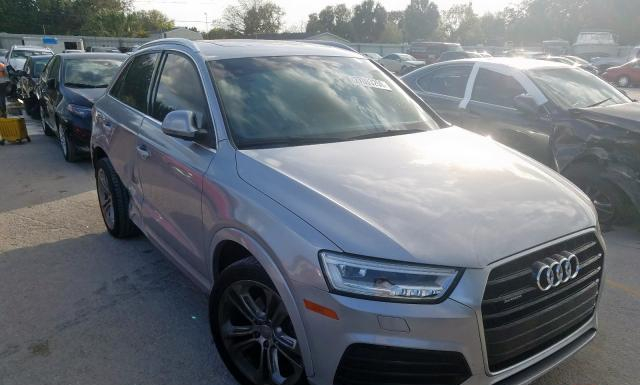 2015 audi q3
