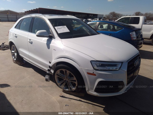 2016 audi q3