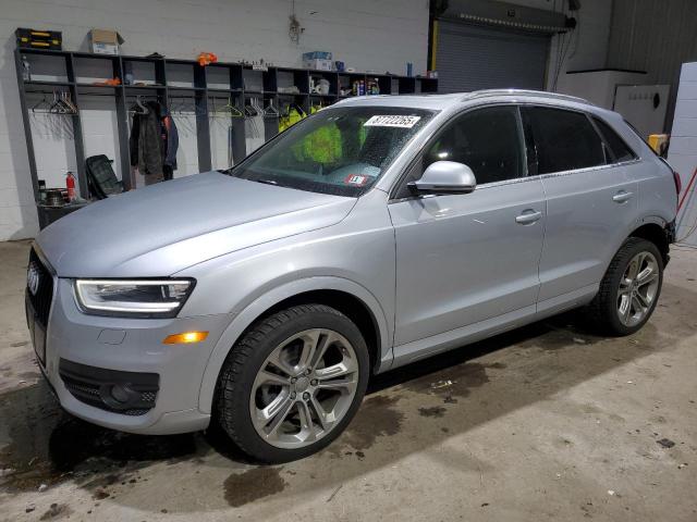 2015 audi q3 prestig