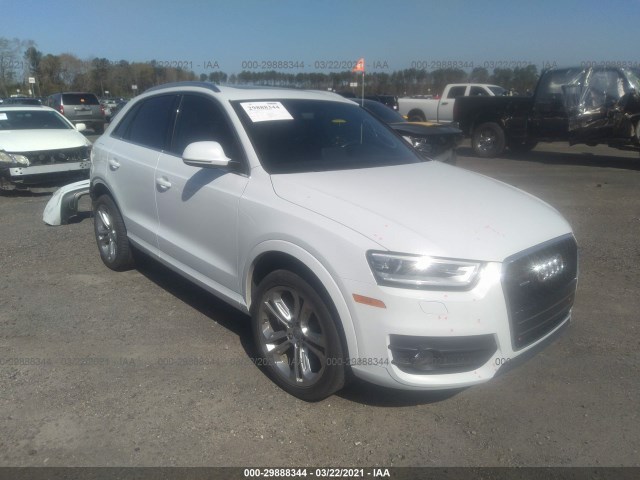 2015 audi q3