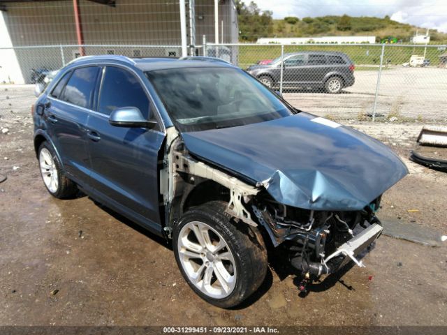 2015 audi q3