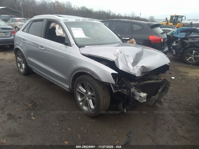 2016 audi q3