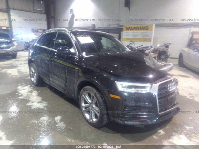 2016 audi q3