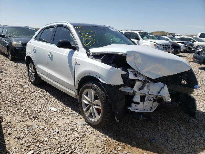 2015 audi q3 prestig