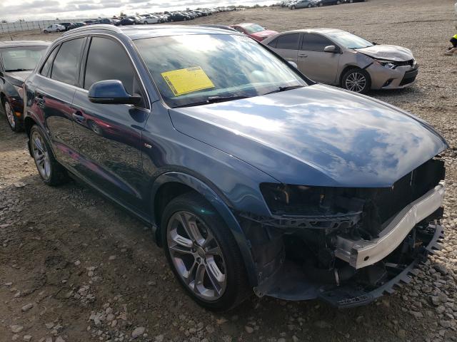 2016 audi q3 prestig