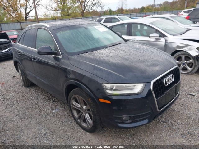 2014 audi q3