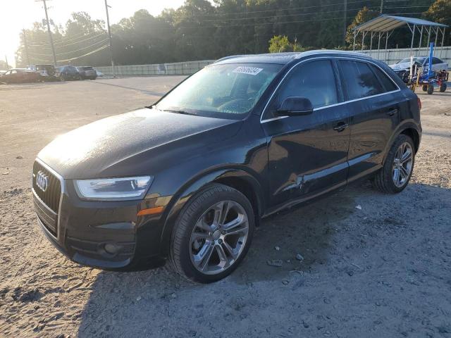 2015 audi q3 prestig
