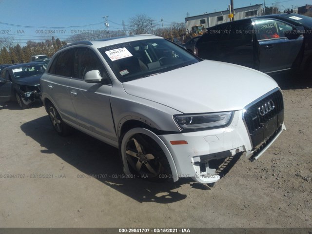 2015 audi q3