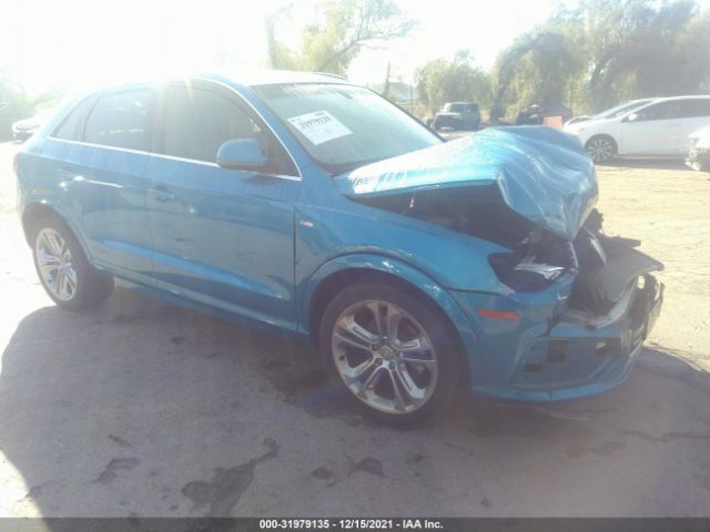 2015 audi q3