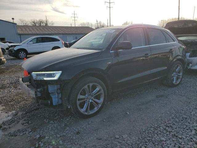 2015 audi q3 prestig