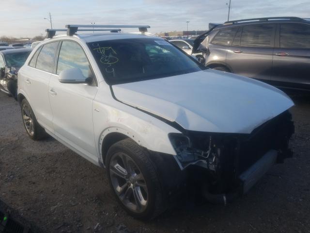 2016 audi q3 prestig