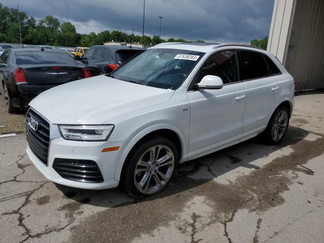 2015 audi q3