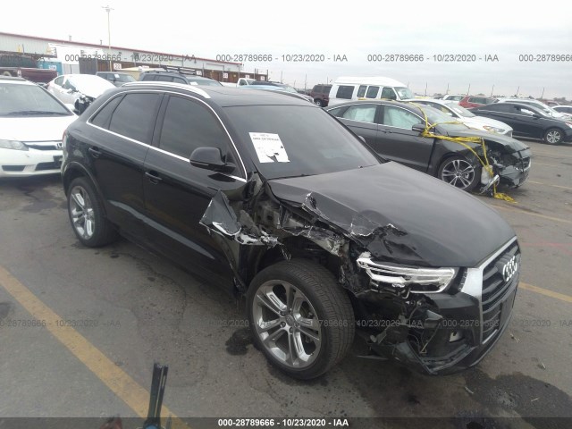 2016 audi q3