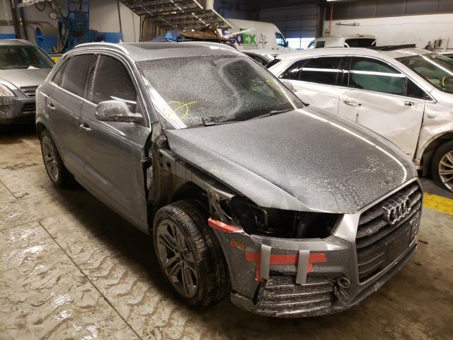 2016 audi q3 prestig