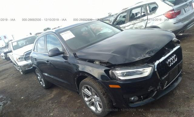 2014 audi q3