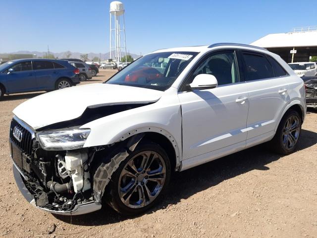 2014 audi q3