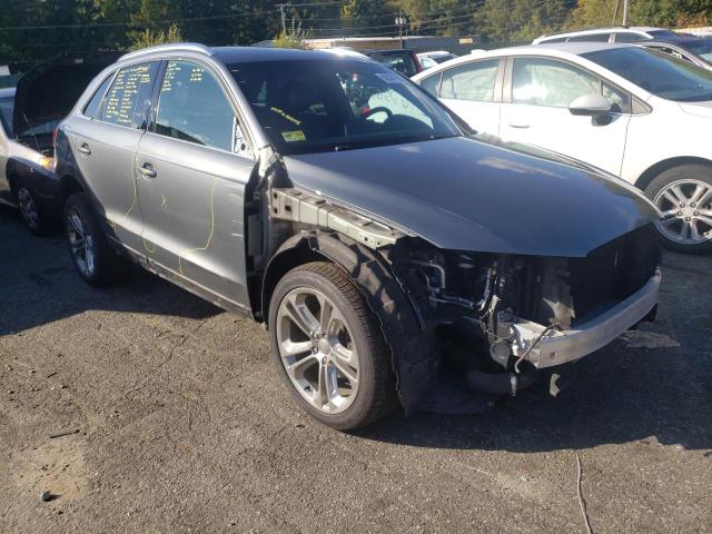 2016 audi q3 prestig