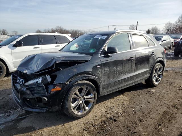 2016 audi q3 prestig