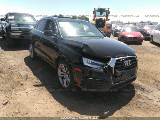 2016 audi q3